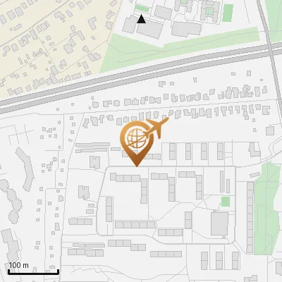 Foto zu Böcklerstraße 24, 22119 Hamburg