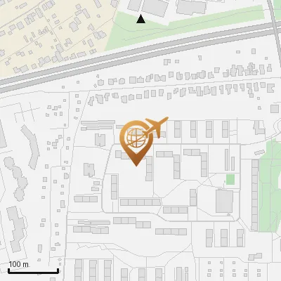 Foto zu Böcklerstraße 29, 22119 Hamburg