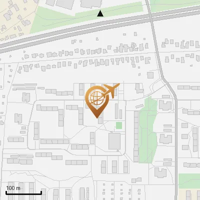 Foto zu Böcklerstraße 3, 22119 Hamburg