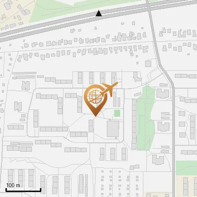 Foto zu Böcklerstraße 7, 22119 Hamburg