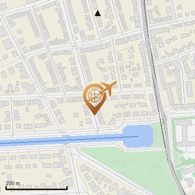 Foto zu Böcklinstraße 10, 80638 München
