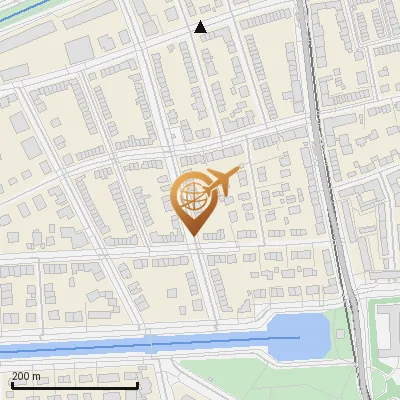 Foto zu Böcklinstraße 14, 80638 München