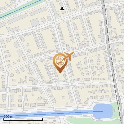 Foto zu Böcklinstraße 25, 80638 München