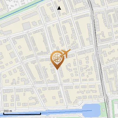 Foto zu Böcklinstraße 26, 80638 München