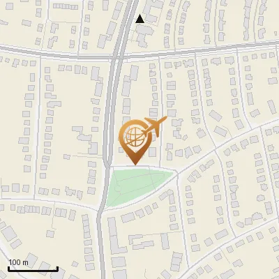 Foto zu Böcklinstraße 3, 22607 Hamburg