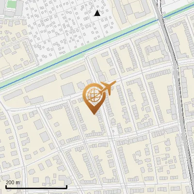 Foto zu Böcklinstraße 55, 80638 München