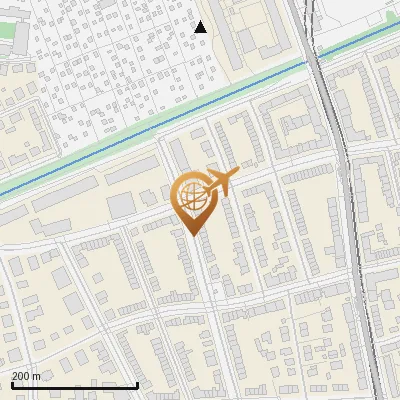 Foto zu Böcklinstraße 58, 80638 München