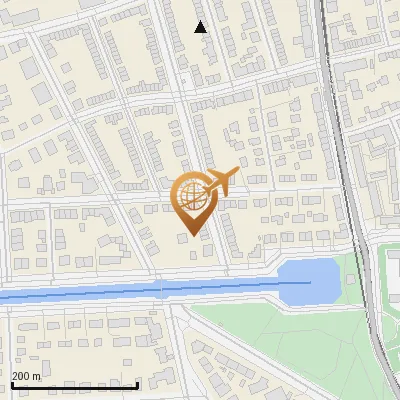Foto zu Böcklinstraße 9, 80638 München