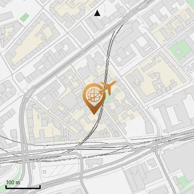 Foto zu Böckmannstraße 11, 20099 Hamburg