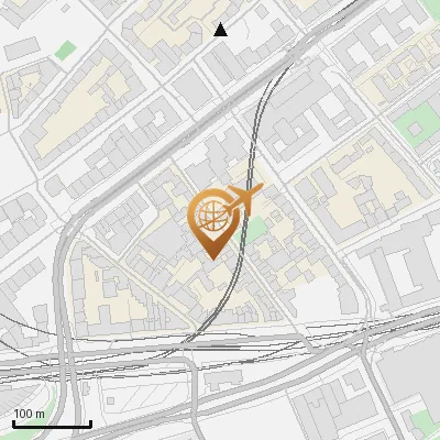 Foto zu Böckmannstraße 14, 20099 Hamburg