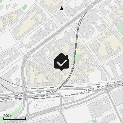 Bild zu Böckmannstraße 15, 20099 Hamburg