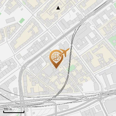 Foto zu Böckmannstraße 19, 20099 Hamburg