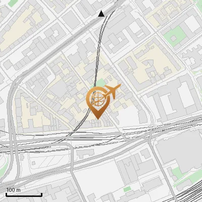 Foto zu Böckmannstraße 3, 20099 Hamburg