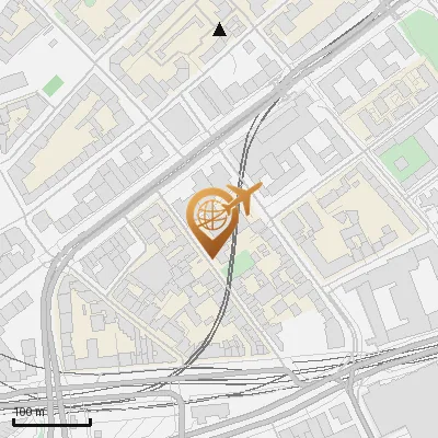 Foto zu Böckmannstraße 40, 20099 Hamburg