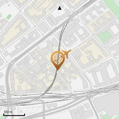 Foto zu Böckmannstraße 45, 20099 Hamburg