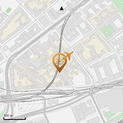 Foto zu Böckmannstraße 48, 20099 Hamburg