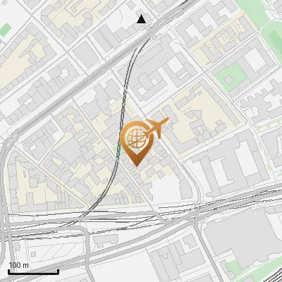 Foto zu Böckmannstraße 49, 20099 Hamburg