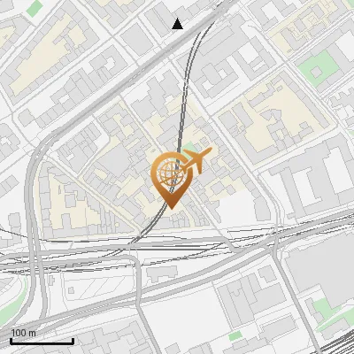 Foto zu Böckmannstraße 5, 20099 Hamburg