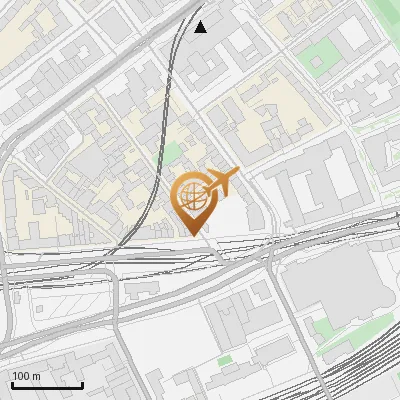 Foto zu Böckmannstraße 56, 20099 Hamburg