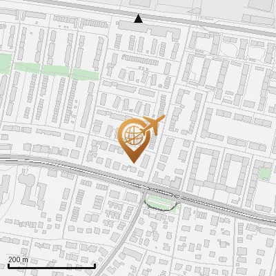 Foto zu Böcksteiner Straße 3, 80687 München