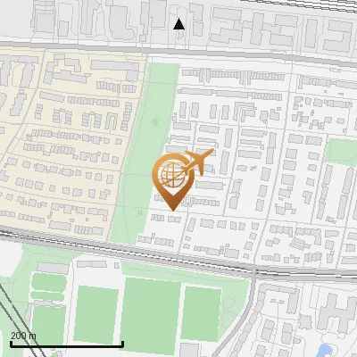 Foto zu Böcksteiner Straße 66, 81241 München