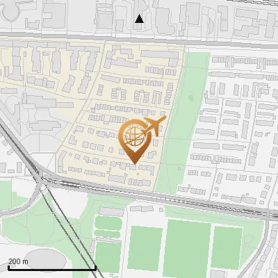 Foto zu Böcksteiner Straße 80, 81241 München