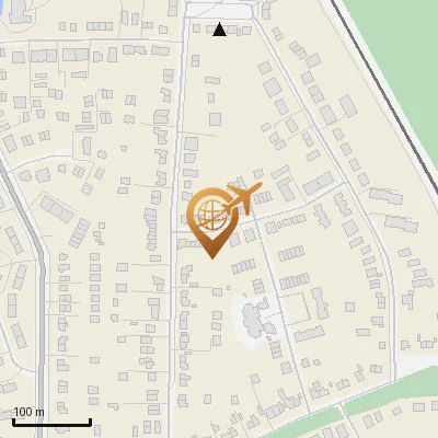 Foto zu Böge 12, 22359 Hamburg