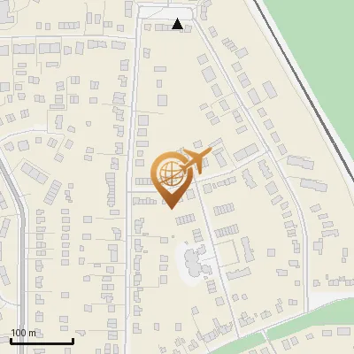 Foto zu Böge 14, 22359 Hamburg