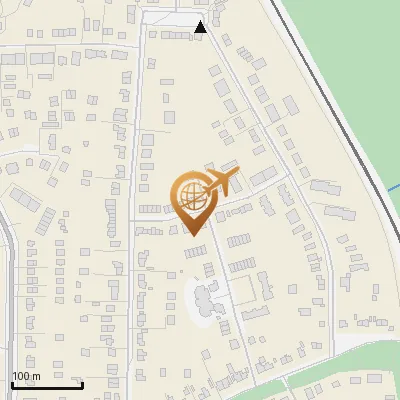 Foto zu Böge 16, 22359 Hamburg