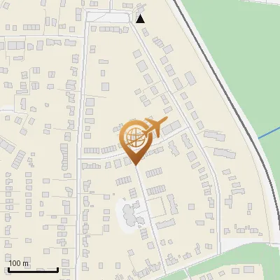 Foto zu Böge 18, 22359 Hamburg