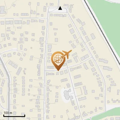 Foto zu Böge 19, 22359 Hamburg