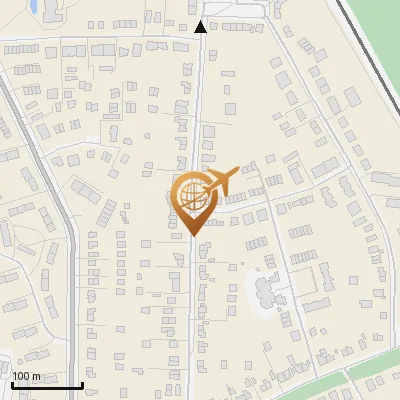 Foto zu Böge 2, 22359 Hamburg