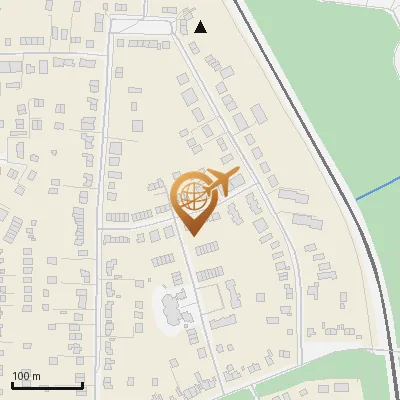 Foto zu Böge 20, 22359 Hamburg