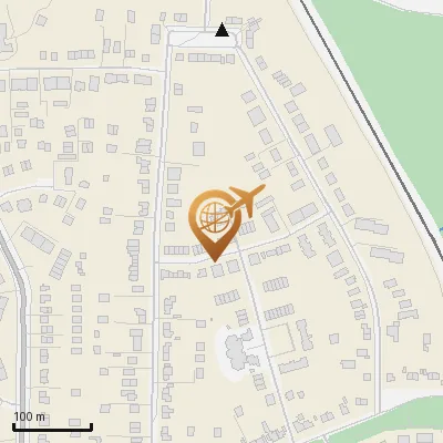 Foto zu Böge 21, 22359 Hamburg