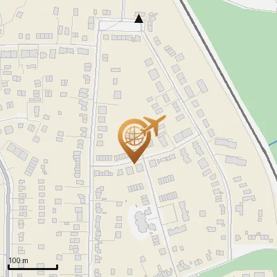 Foto zu Böge 25, 22359 Hamburg