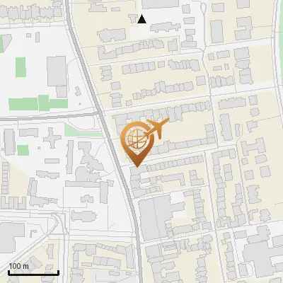 Foto zu Böhmersweg 1, 20148 Hamburg