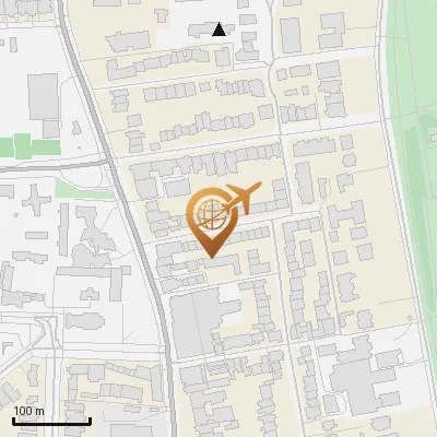 Foto zu Böhmersweg 12, 20148 Hamburg