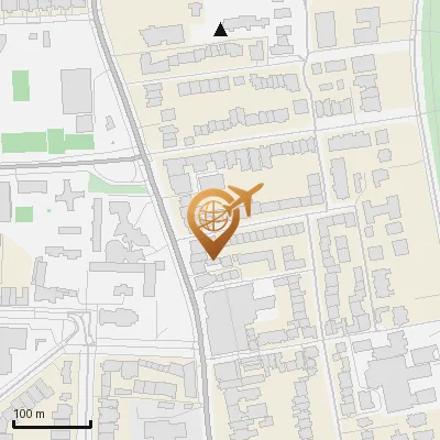 Foto zu Böhmersweg 2, 20148 Hamburg