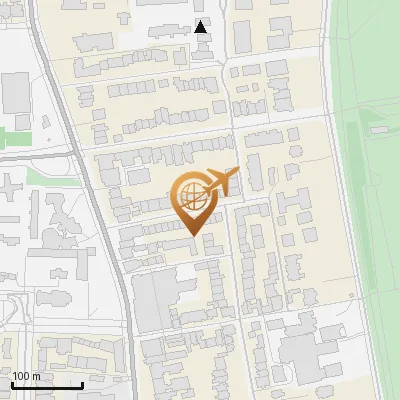 Foto zu Böhmersweg 20, 20148 Hamburg