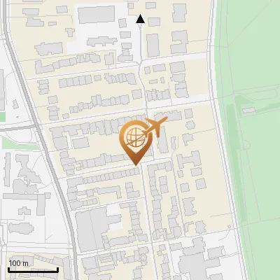 Foto zu Böhmersweg 27, 20148 Hamburg