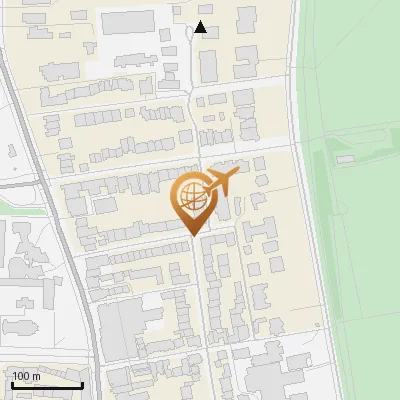 Foto zu Böhmersweg 29, 20148 Hamburg