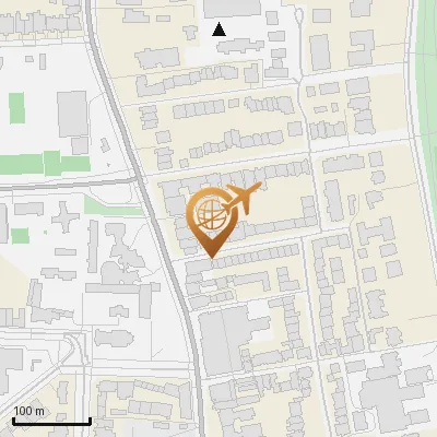 Foto zu Böhmersweg 5, 20148 Hamburg