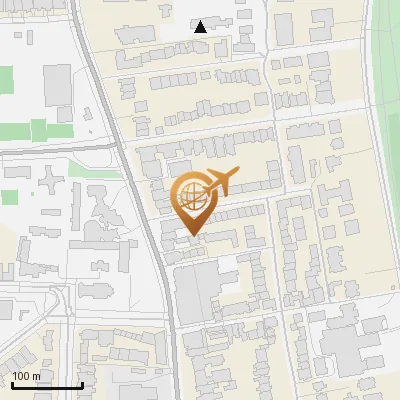 Foto zu Böhmersweg 6, 20148 Hamburg