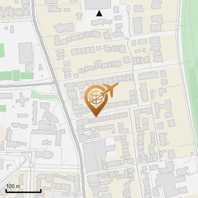 Foto zu Böhmersweg 9, 20148 Hamburg