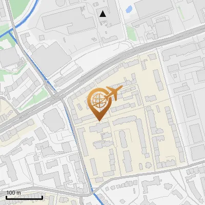 Foto zu Böhmestraße 10, 22041 Hamburg