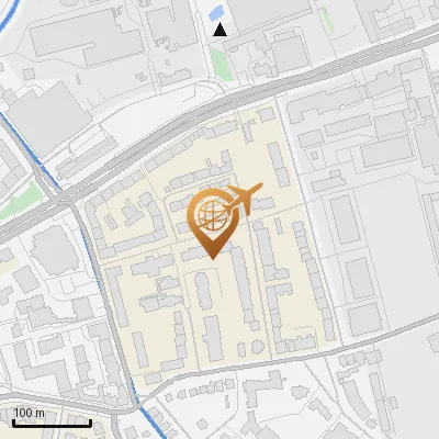 Foto zu Böhmestraße 13, 22041 Hamburg