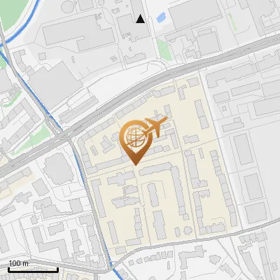 Foto zu Böhmestraße 14, 22041 Hamburg