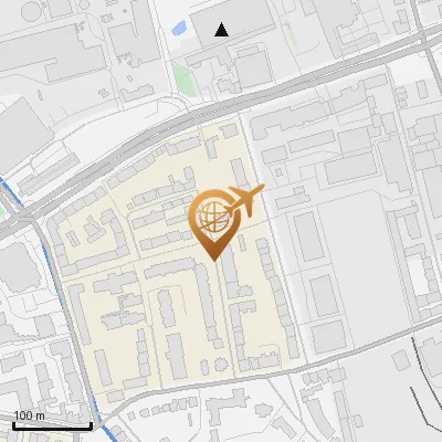 Foto zu Böhmestraße 17, 22041 Hamburg