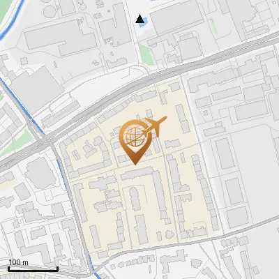 Foto zu Böhmestraße 18, 22041 Hamburg