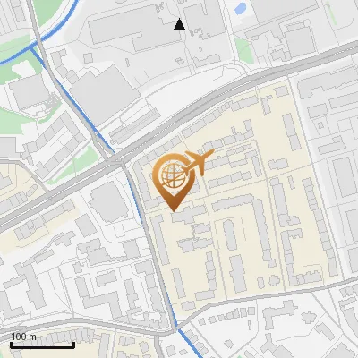 Foto zu Böhmestraße 6, 22041 Hamburg